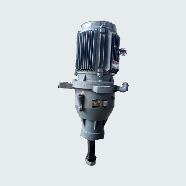 NGW-L-F系列冷卻塔專用減速器